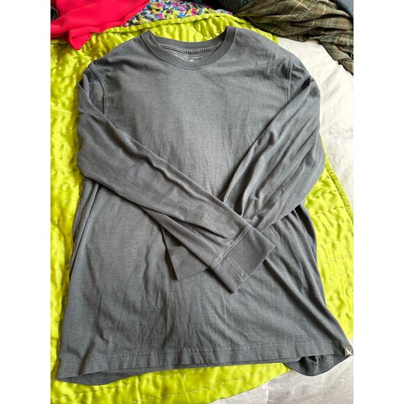 Bundle of 5 Mens Long Sleeve Casual Tops Size L GUC - Picture 8 of 11